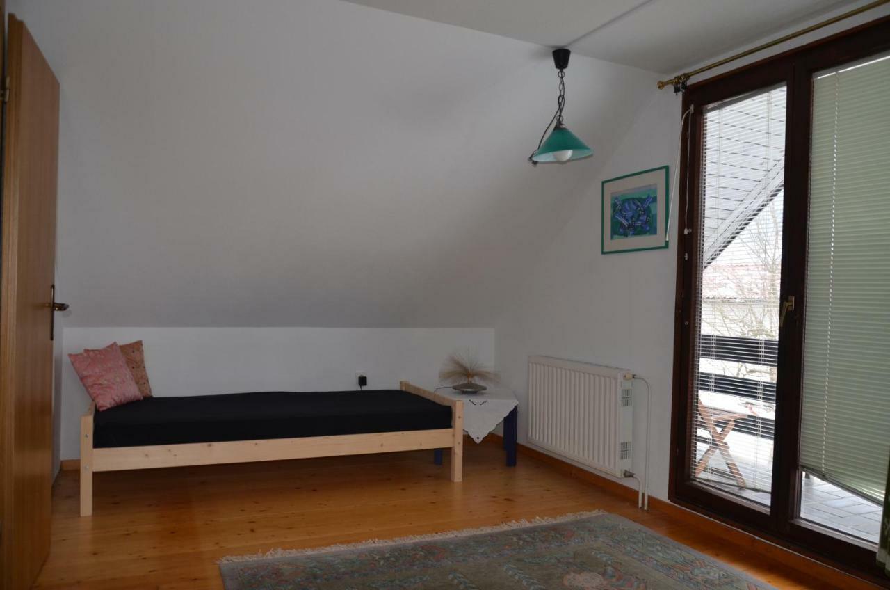 Holiday House Bohinj Zewnętrze zdjęcie